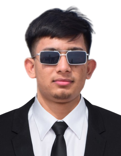 Narayan Bogati bogatitech