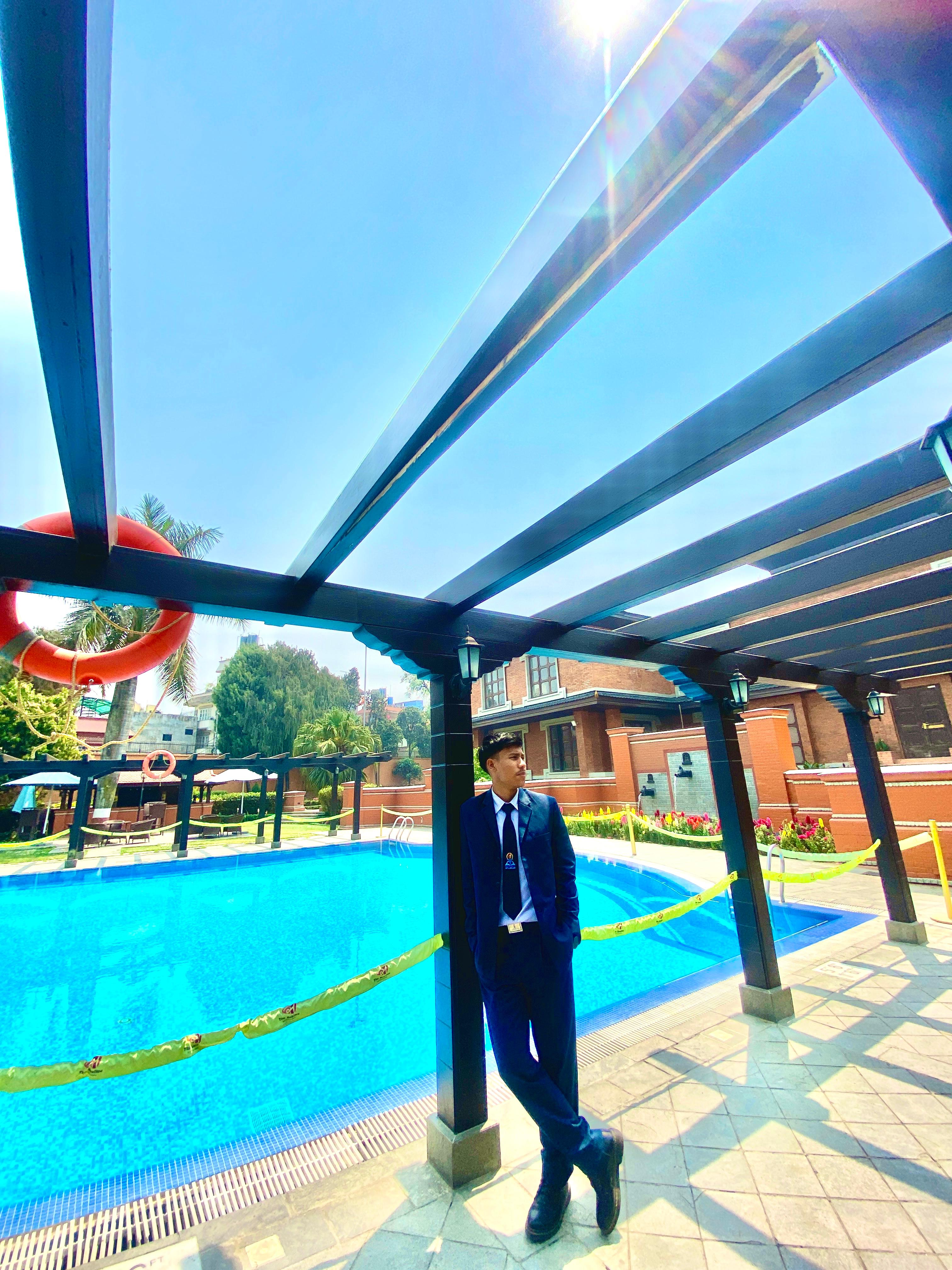  Narayan Bogati image bogati tech founder and ceo